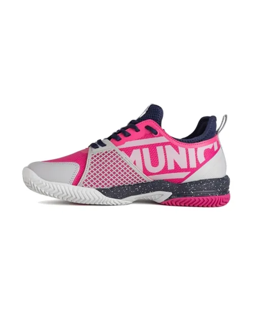 Munich Oxigénio 34 Padel 4031034 | Ofertas de padel