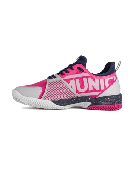 Munich Ossigeno 34 Padel 4031034 |Padel offers