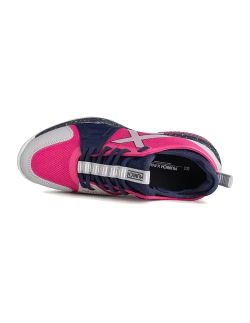 Munich Oxigénio 34 Padel 4031034 | Ofertas de padel