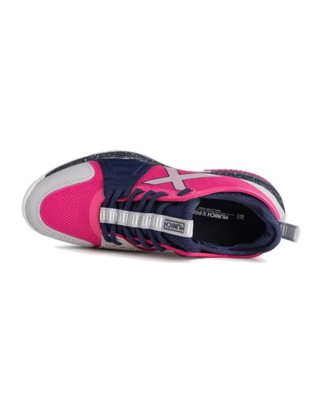 Munich Oxigénio 34 Padel 4031034 | Ofertas de padel