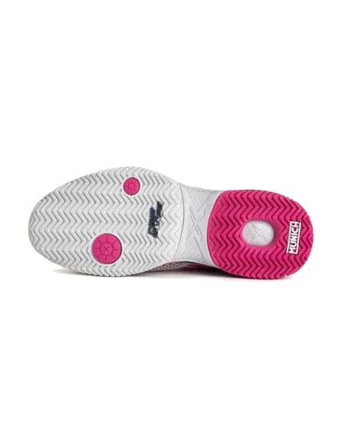 Munich Oxigénio 34 Padel 4031034 | Ofertas de padel