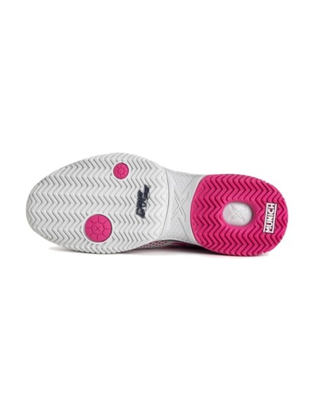 Munich Ossigeno 34 Padel 4031034 |Padel offers