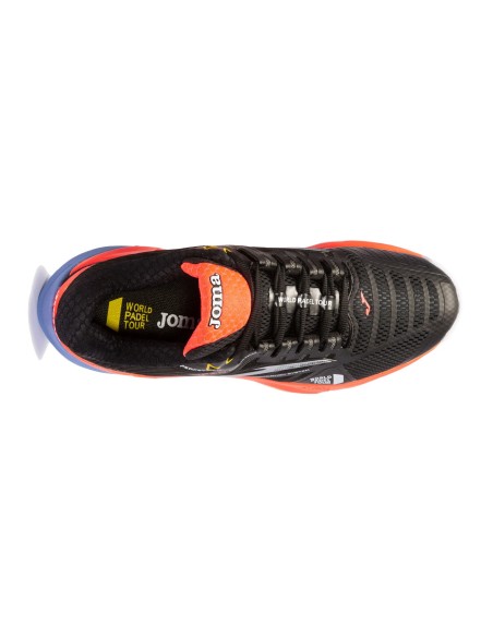 Zapatillas Joma T.open 2201 Topenw2201P | Ofertas de pádel