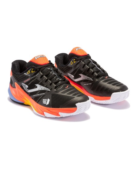 Zapatillas Joma T.open 2201 Topenw2201P | Ofertas de pádel