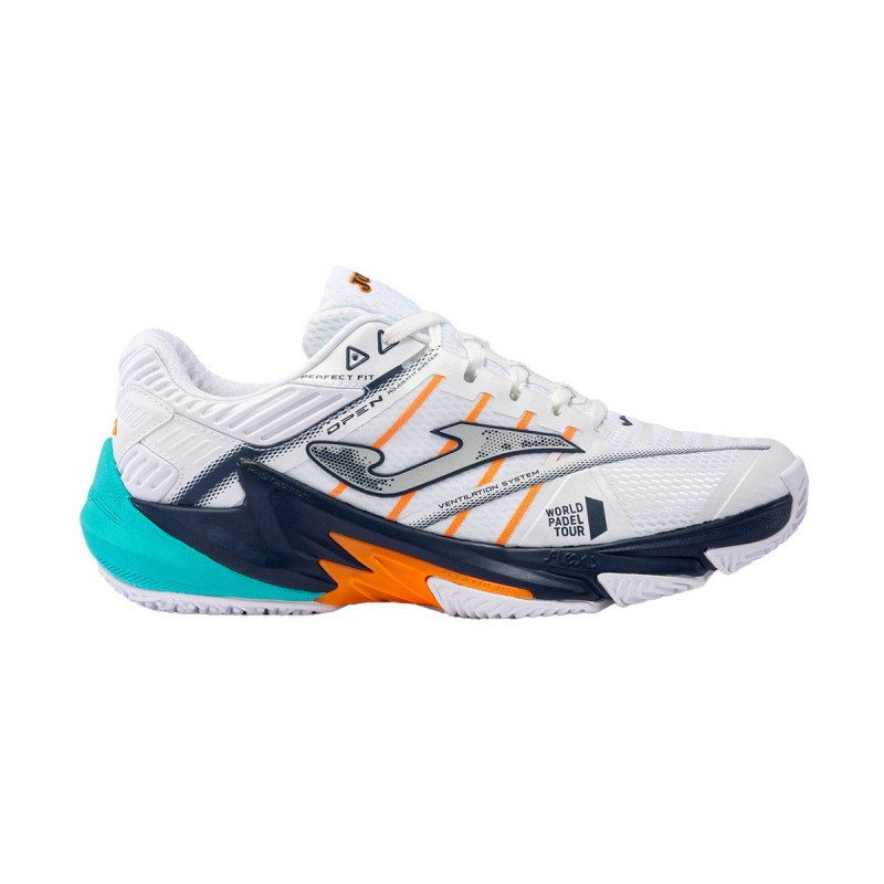 Sneakers Joma T.Open 2302 Topes2302p