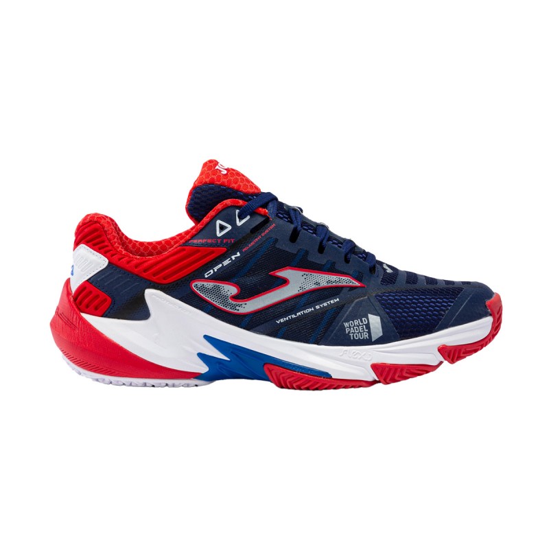 Sneakers Joma T.Open 2303 Topes2303p