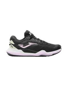 SAPATOS Joma T.point LADY 2301 TPOILS2301P PRETOS E ROSA