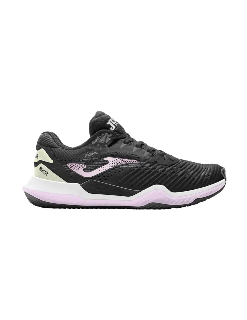 SAPATOS Joma T.point LADY 2301 TPOILS2301P PRETOS E ROSA | Ofertas de padel