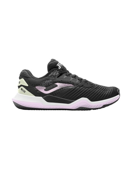 SAPATOS Joma T.point LADY 2301 TPOILS2301P PRETOS E ROSA | Ofertas de padel