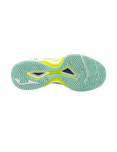 Zapatillas Joma T.Slam Lady 2332 Tslals2332p Mujer | Ofertas de pádel