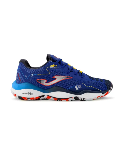 Joma T.Smash Azul Tsmas2304p