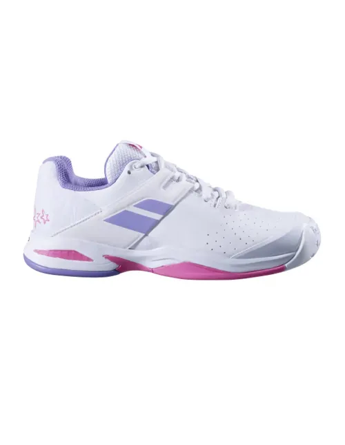 Zapatillas Babolat Propulse Fury 32s23884 1074 Junior