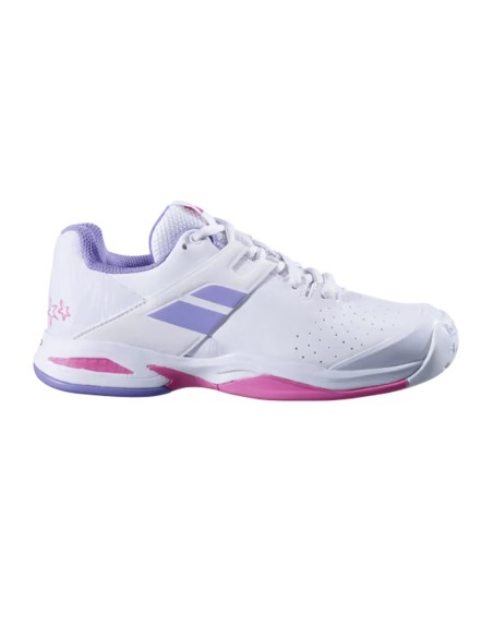 Zapatillas Babolat Propulse Fury 32s23884 1074 Junior | Ofertas de pádel