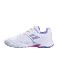 Babolat Scarpe da ginnastica Propulse Fury 32s23884 1074 Junior |Padel offers 2
