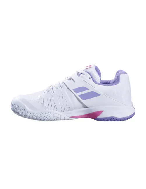 Babolat Scarpe da ginnastica Propulse Fury 32s23884 1074 Junior | Ofertas de padel
