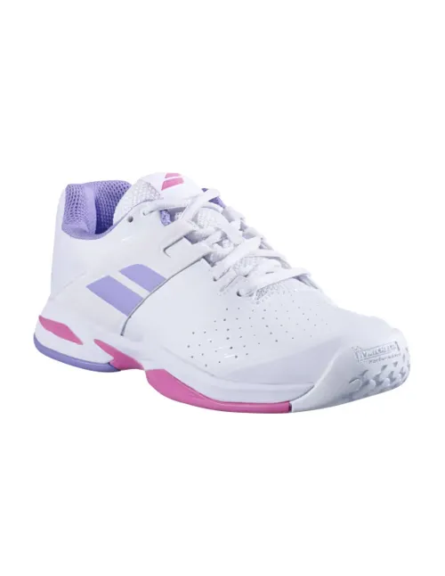 Babolat Sapatilhas Propulse Fury 32s23884 1074 Junior | Ofertas de padel