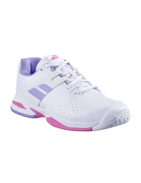 Babolat Scarpe da ginnastica Propulse Fury 32s23884 1074 Junior |Padel offers