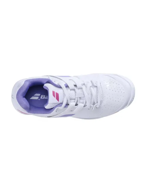 Babolat Scarpe da ginnastica Propulse Fury 32s23884 1074 Junior |Padel offers