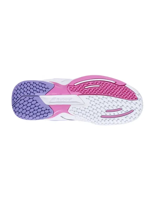 Babolat Scarpe da ginnastica Propulse Fury 32s23884 1074 Junior |Padel offers