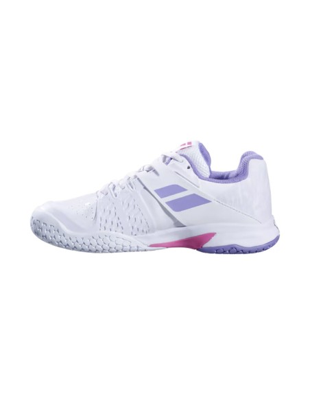 Zapatillas Babolat Propulse Fury 33s23884 1074 Junior | Ofertas de pádel