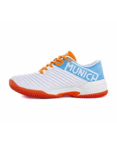 Munich Sapatos Padx 20 Padel 4034020 | Ofertas de padel 2