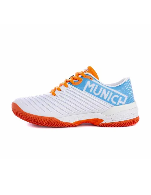 Munich Padx 20 Padel 4034020 | Ofertas de pádel
