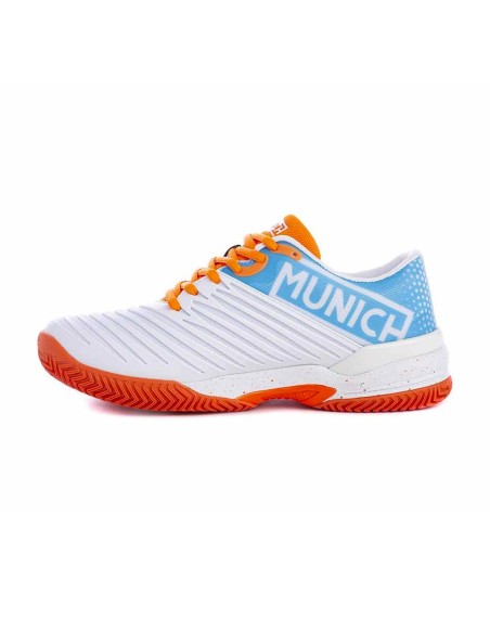 Munich Padx 20 Padel 4034020 | Ofertas de pádel