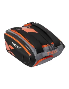 Paletero Nox At10 Competition Xl Compk Negro Naranja | Ofertas de pádel 2