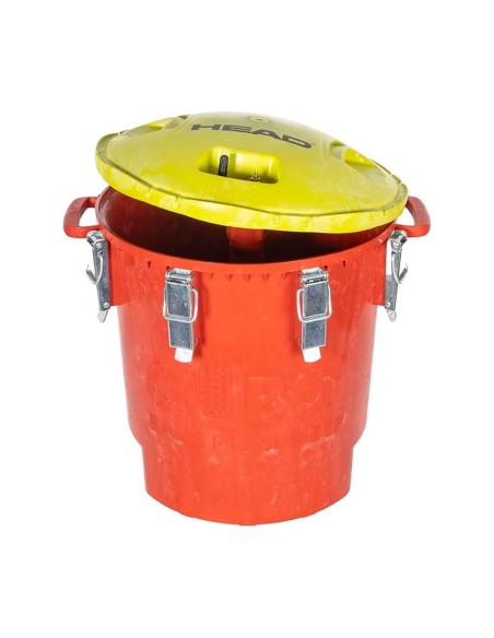 Head Pressurizzatore a sfera X100 Cestello |Padel offers