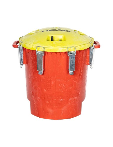 Head Pressurizzatore a sfera X100 Cestello |Padel offers