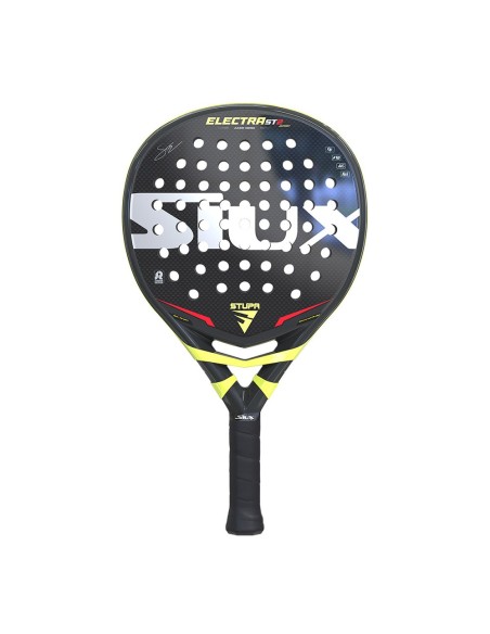Siux Electra St2 Jr | Ofertas de pádel
