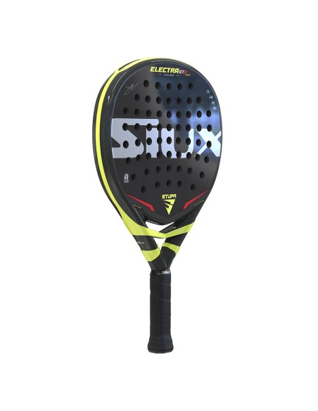 Siux Electra St2 Jr | Ofertas de pádel