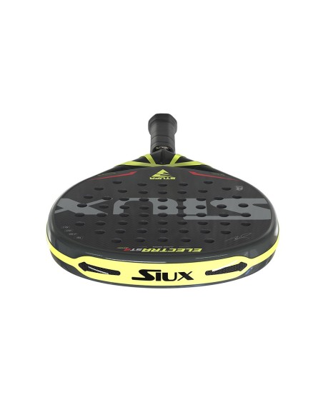 Siux Electra St2 Jr | Ofertas de pádel