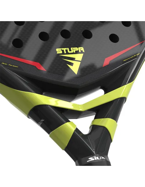 Siux Electra St2 Jr | Ofertas de pádel
