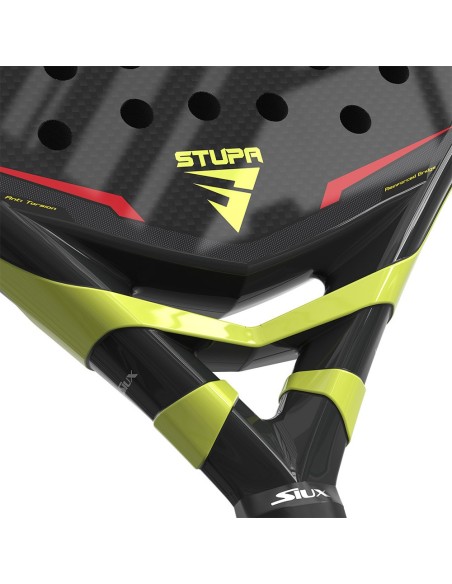 Siux Electra St2 Jr | Ofertas de pádel