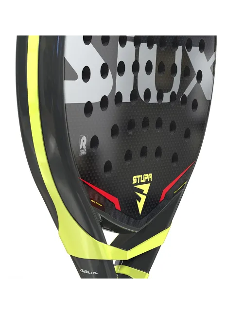 Siux Electra St2 Jr | Ofertas de pádel