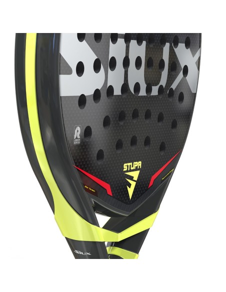 Siux Electra St2 Jr | Ofertas de pádel