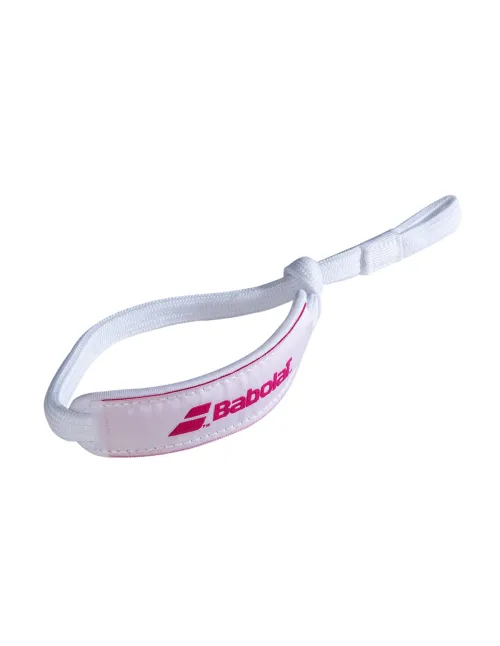 Cordon Babolat Wrist Strap Pad 710031 184