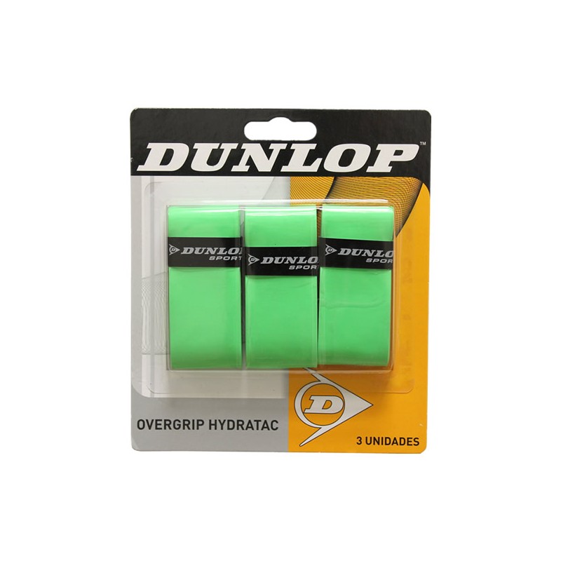Overgrip Dunlop Hydramax