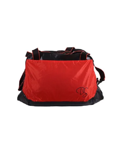 Bolso Drop Shot Mara Rojo Db124012