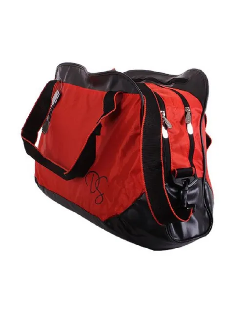 Drop Shot Bolsa de mão Mara Vermelho Db124012 | Ofertas de padel