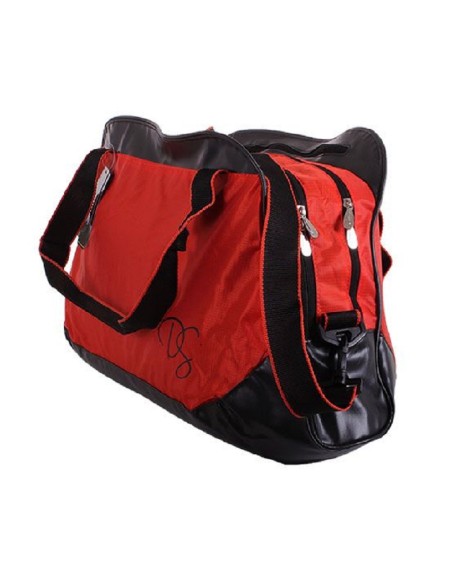 Bolso Drop Shot Mara Rojo Db124012 | Ofertas de padel