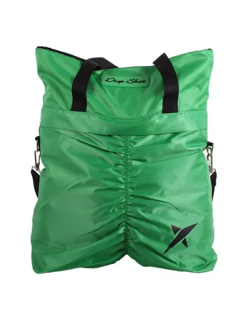 Bolso Drop Shot Secret Verde Db124014