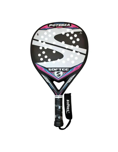 Softee Potenza | Ofertas de pádel