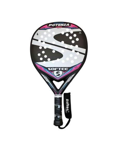 Softee Potenza | Ofertas de pádel
