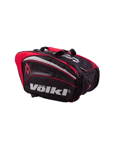 Volkl Paletero Vermelho Vkp | Ofertas de padel