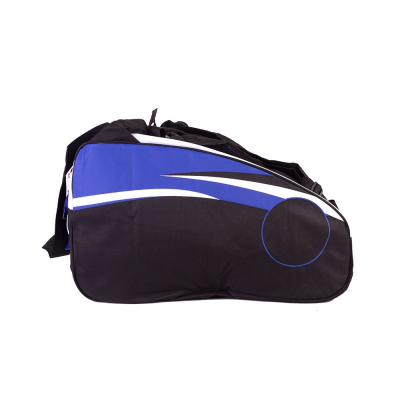 Softee Neutral Shoe Bag Blu 503314
