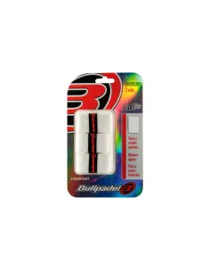 Overgrip 3 pcs Gb-1200 012 Blanc 478668
