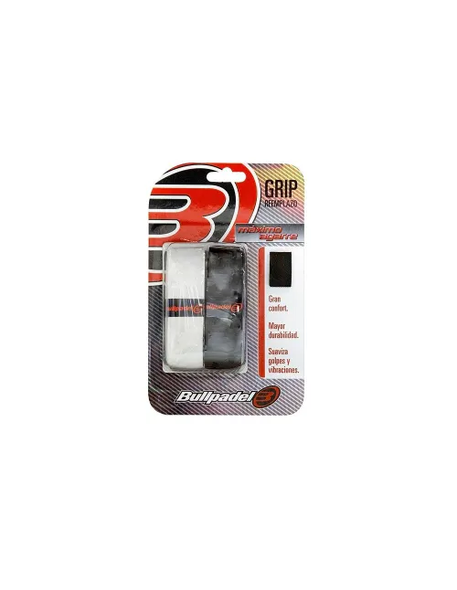 Grip Bullpadel Gr-1210 005/012 479212