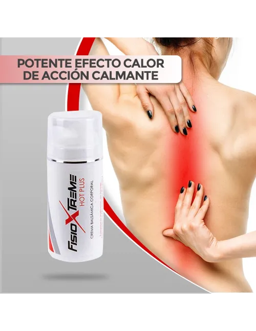 Hot Plus Fisio Xtreme | Ofertas de pádel